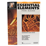 Essential Elements for Band Book 1 - French Horn