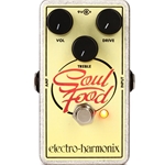 Electro-Harmonix Soul Food Overdrive Guitar Pedal
