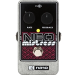 Electro-Harmonix Neo Mistress Flanger Guitar Pedal