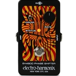 Electro-Harmonix Small Stone Phase Shifter Guitar Pedal