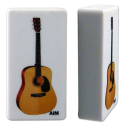 Acoustic Guitar Power Magnet