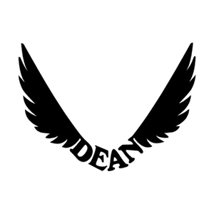 Dean Guitar logo