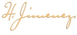 H Jimenez Guitar logo