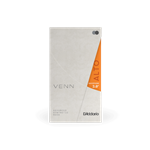 D'Addario Venn Synthetic Alto Saxophone Reed