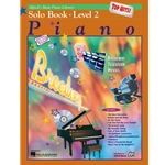 ABPL Top Hits Solo 2 Piano