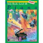 ABPL Top Hits Solo 1B Piano