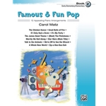 Famous & Fun Pop Book 2 Piano