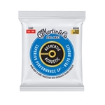 Martin Authentic Acoustic SP Light Guitar Strings