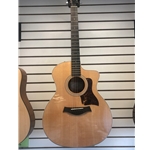 Taylor 214CE Plus Acoustic Electric Guitar