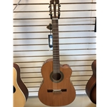 Alvarez Classical AC65HCE Acoustic Electric Guitar