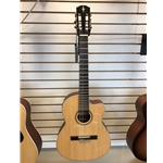 Alvarez RC26HCE Hybrid Classical Acoustic Electric Guitar