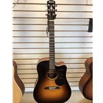 Alvarez RD26CESB Acoustic Electric Guitar with Gig Bag