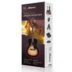 Alvarez RF26SSB-AGP Acoustic Guitar