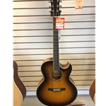 Ibanez JSA5 Joe Satriani Acousic Electric Guitar