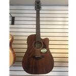 Ibanez AW5412CE 12 String Acoustic Guitar