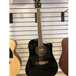 Ibanez PF15ECE Grand Concert Acoustic Guitar