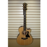 Taylor 314CE Acoustic Electric Guitar