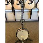 CLEARANCE Ibanez B200 Banjo