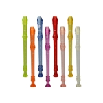 *DISC* Lauren Soprano Recorder - Green