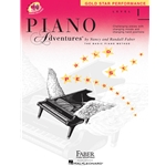 PA Gold Star Performance 1 Piano