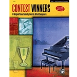 Contest Winners Book 1