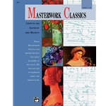 Masterwork Classics 1-2 - w/CD Piano