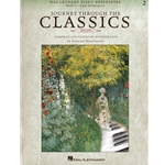 Journey Through the Classics Book 2