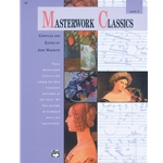 Masterwork Classics 3 Piano