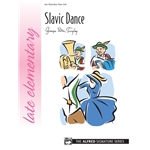 Slavic Dance Piano