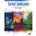 Lyrical Landscapes