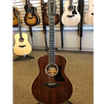Taylor 566e Acoustic Electric 12-string Guitar