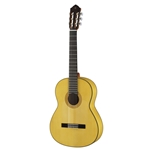 Yamaha CG172SF Nylon String Flamenco Classical Acoustic Guitar