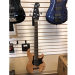 Yamaha BB235-YNS 5-String Electric Bass Guitar