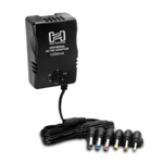 Hosa Universal AC/DC Power Adapter