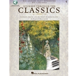 Journey Through the Classics  Bk 4 Piano Solo