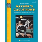 Nature's Cacophony, Book 1
NF  2024-2028  Elem 3 and 4