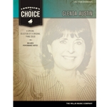 Composer's Choice: Glenda Austin