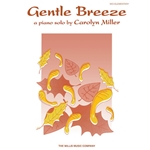 Gentle Breeze Pno Solo