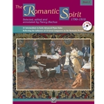 The Romantic Spirit Book 2 Piano Solo
