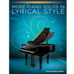More Piano Solos and Lyrica Styles  MMTA  2021 -  Int. A
Deep Thought Pno Solo