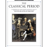 Anthology of Piano Music Vol.2 Classical Period