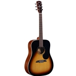 Alvarez RD26SB w/bag Acoustic Guitar