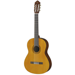 Yamaha C40II Nylon String Classical Acoustic Guitar