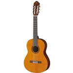 Yamaha CGS102AII 1/2 Size Nylon String Classical Acoustic Guitar