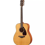 Yamaha FG800J Dreadnought Acoustic Guitar - Natural