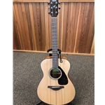 Yamaha FS800 Concert Acoustic Guitar - Natural