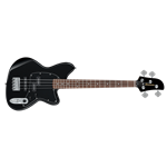 Ibanez TMB30-BK 30" Short Scale Electric Bass Guitar - Black