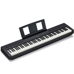 Yamaha P45B Portable Digital Piano
