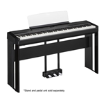 Yamaha P515B Portable Digital Piano