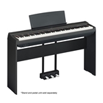 Yamaha P125B Portable Digital Piano *DISC*